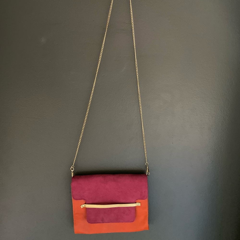 crossbody purse